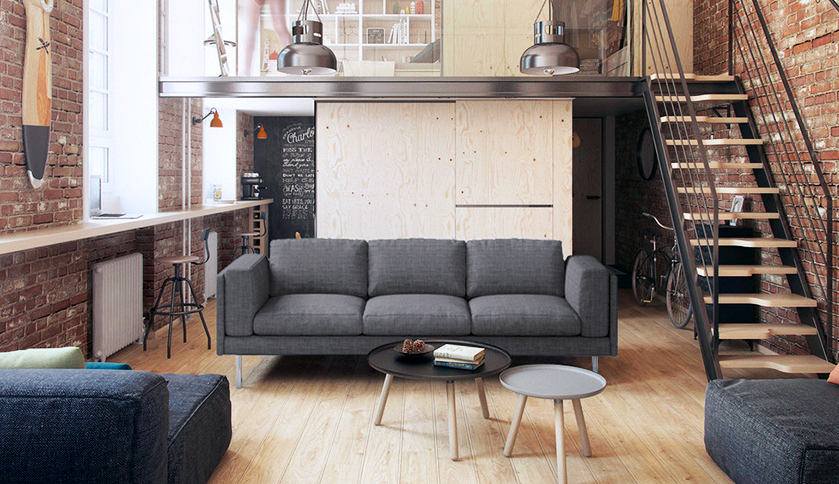 Design the Perfect Sofa for Your Space | Rue