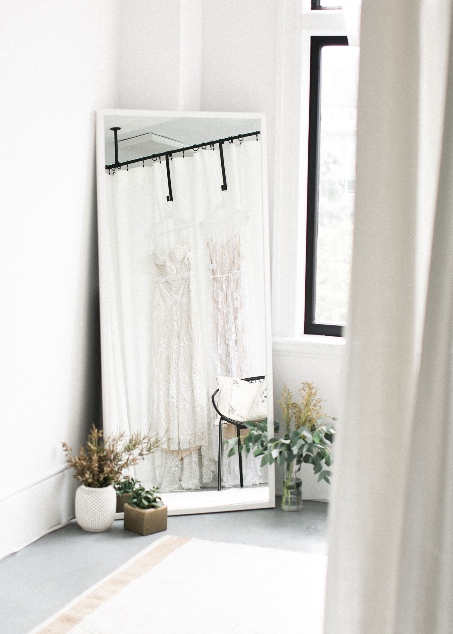 Union Bridal in Vancouver | Rue