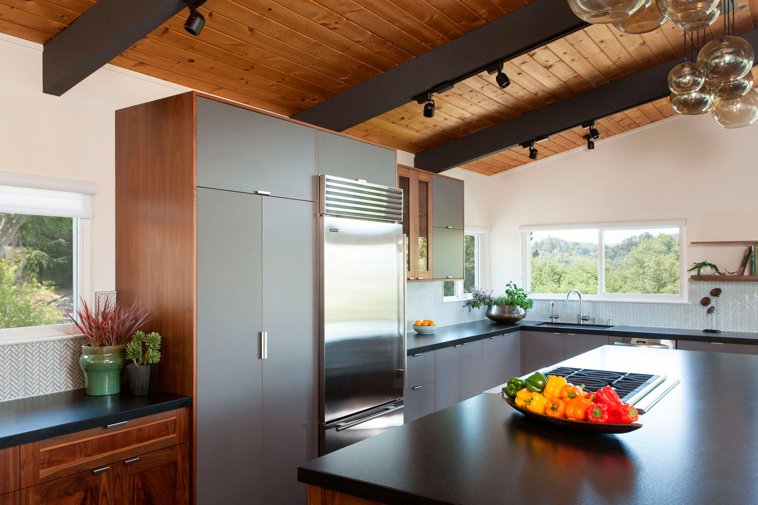 Zen Kitchen Design Pictures - Kitchens Design, Ideas And Renovation
